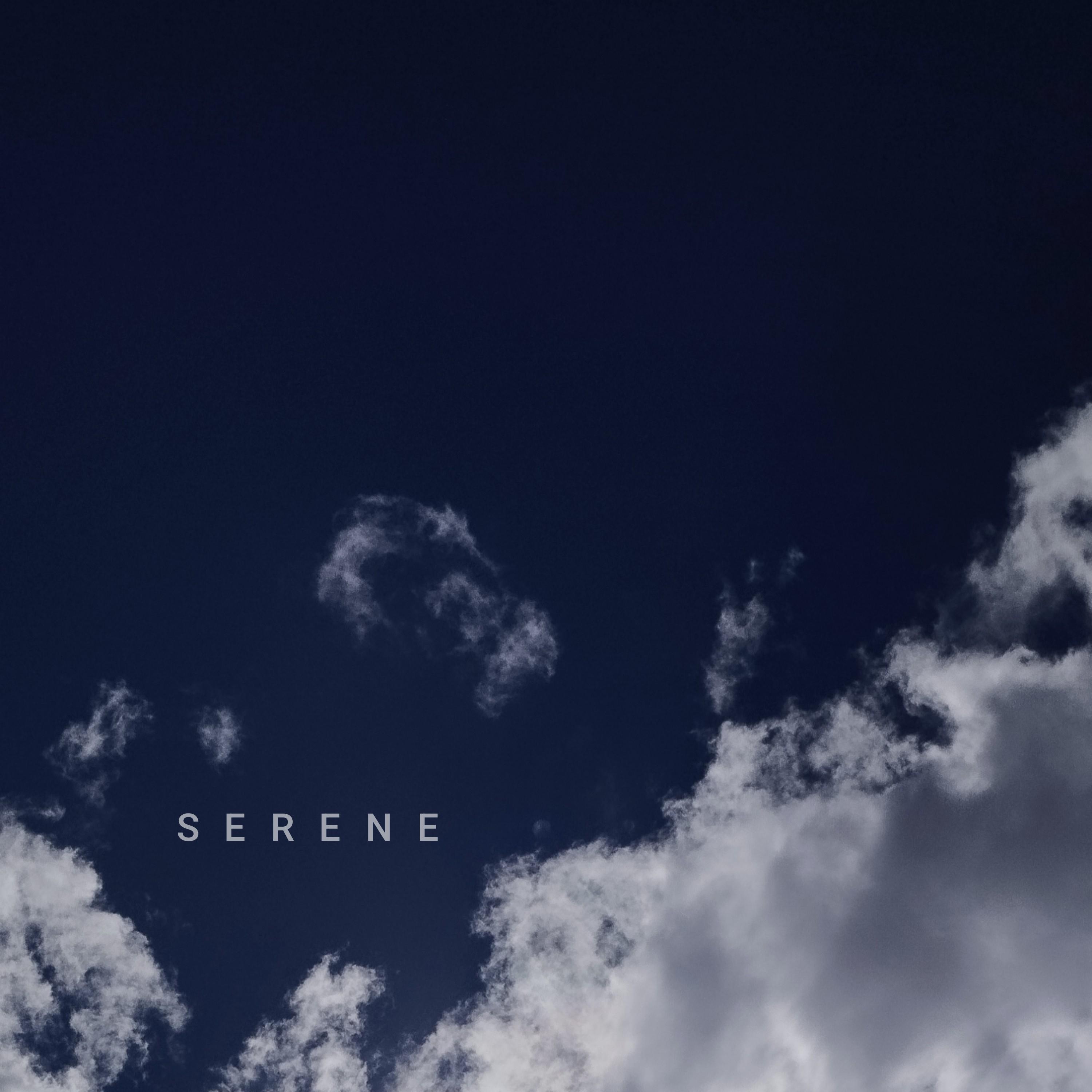 Релиз SERENE