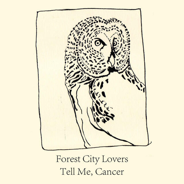 Релиз Tell Me, Cancer