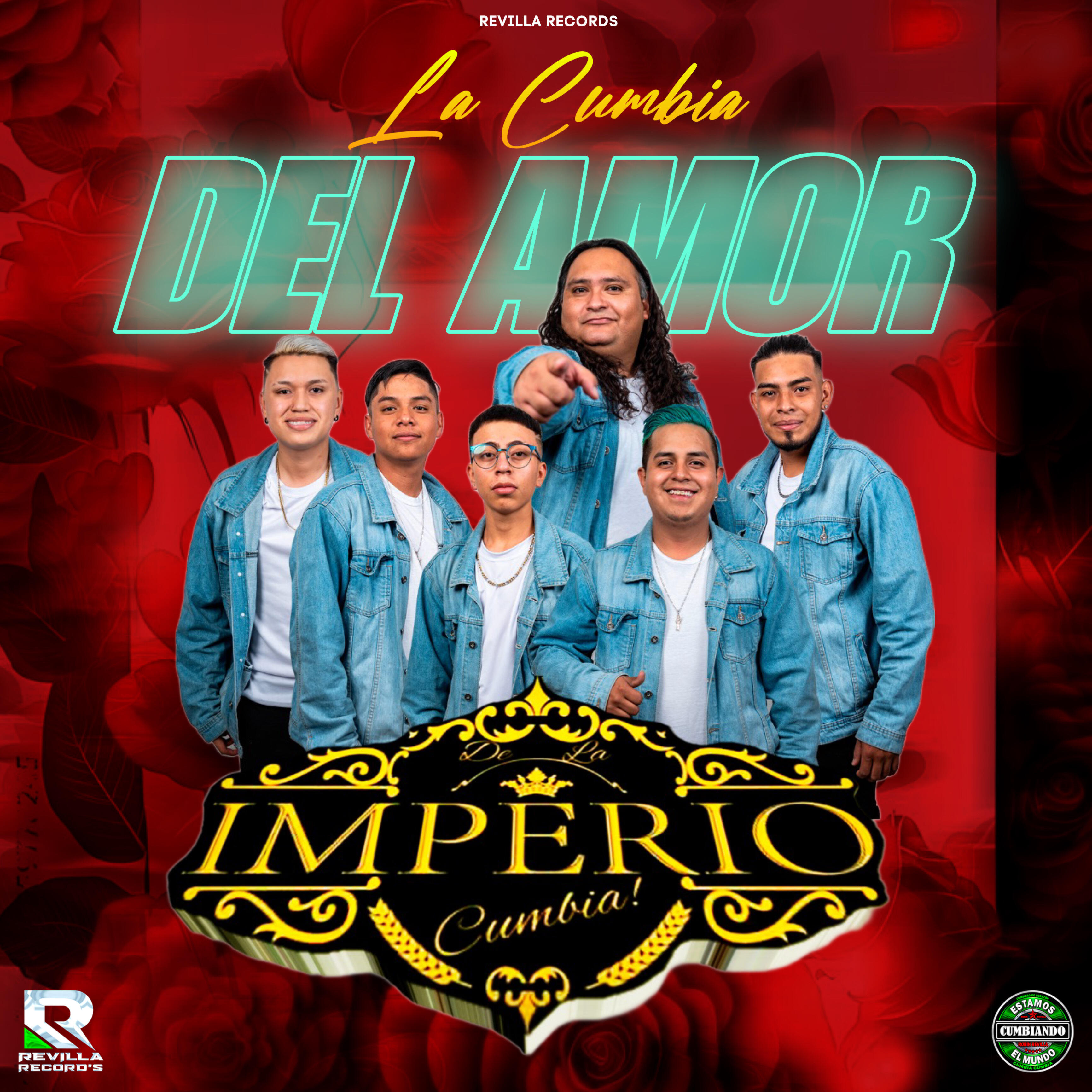 Релиз La Cumbia del Amor