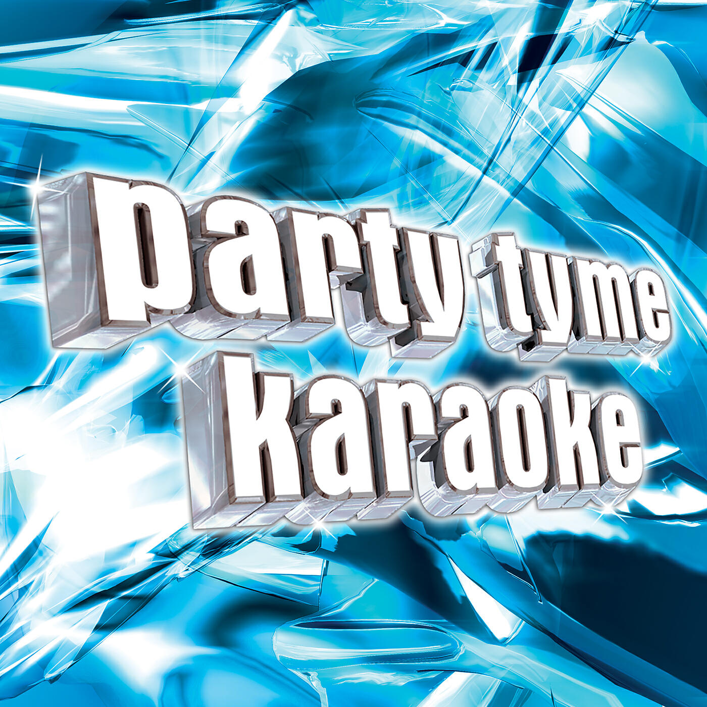 Релиз Party Tyme Karaoke - Super Hits 30