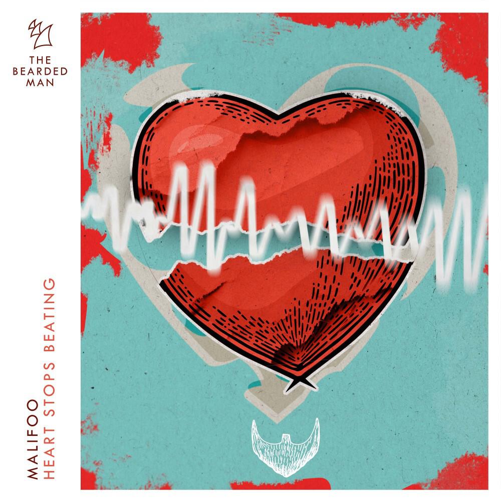 Релиз Heart Stops Beating