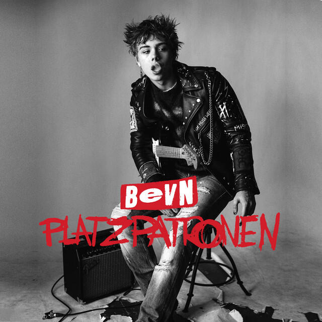 Релиз Platzpatronen
