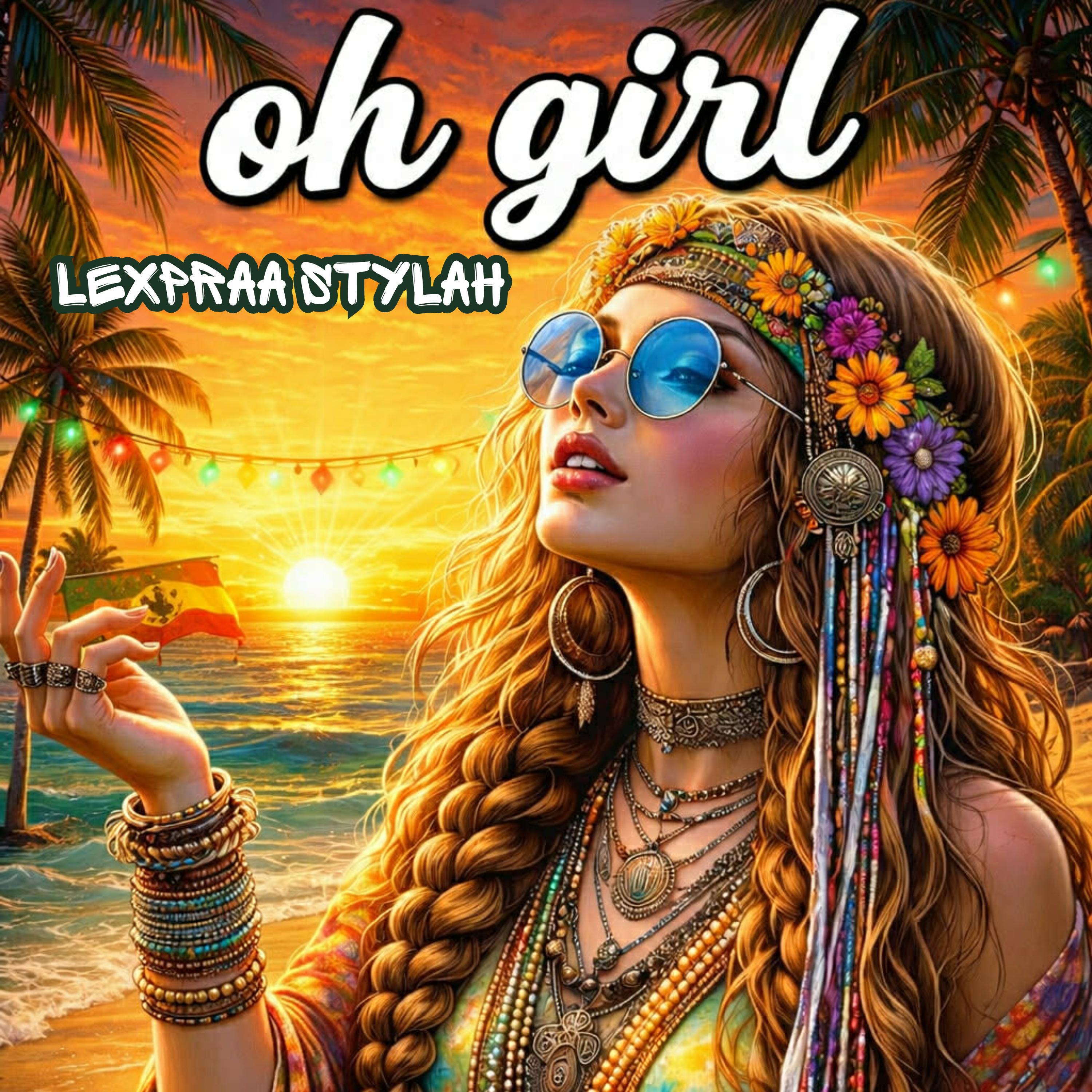 Lexpraa Stylah