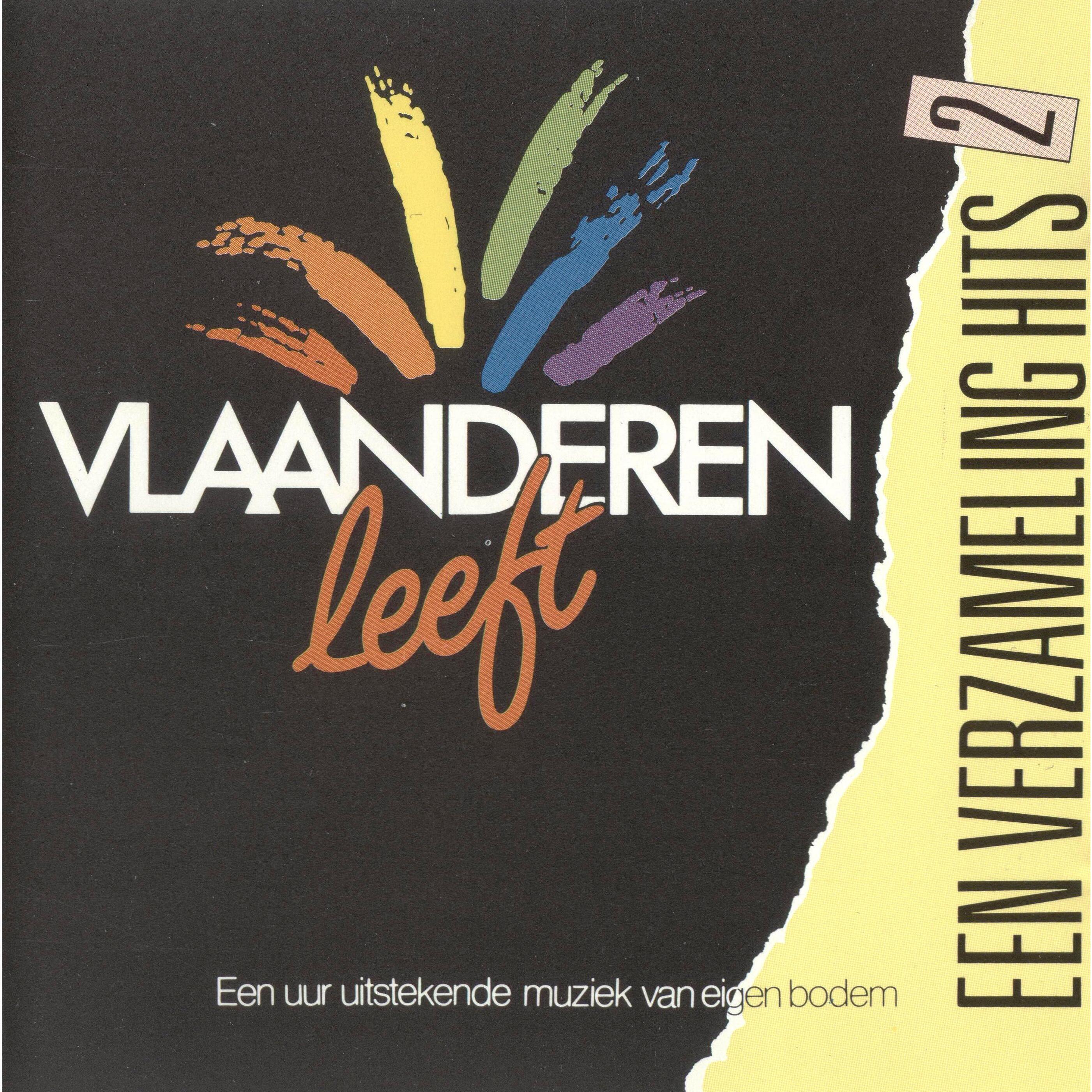 Vlaamse Vedetten