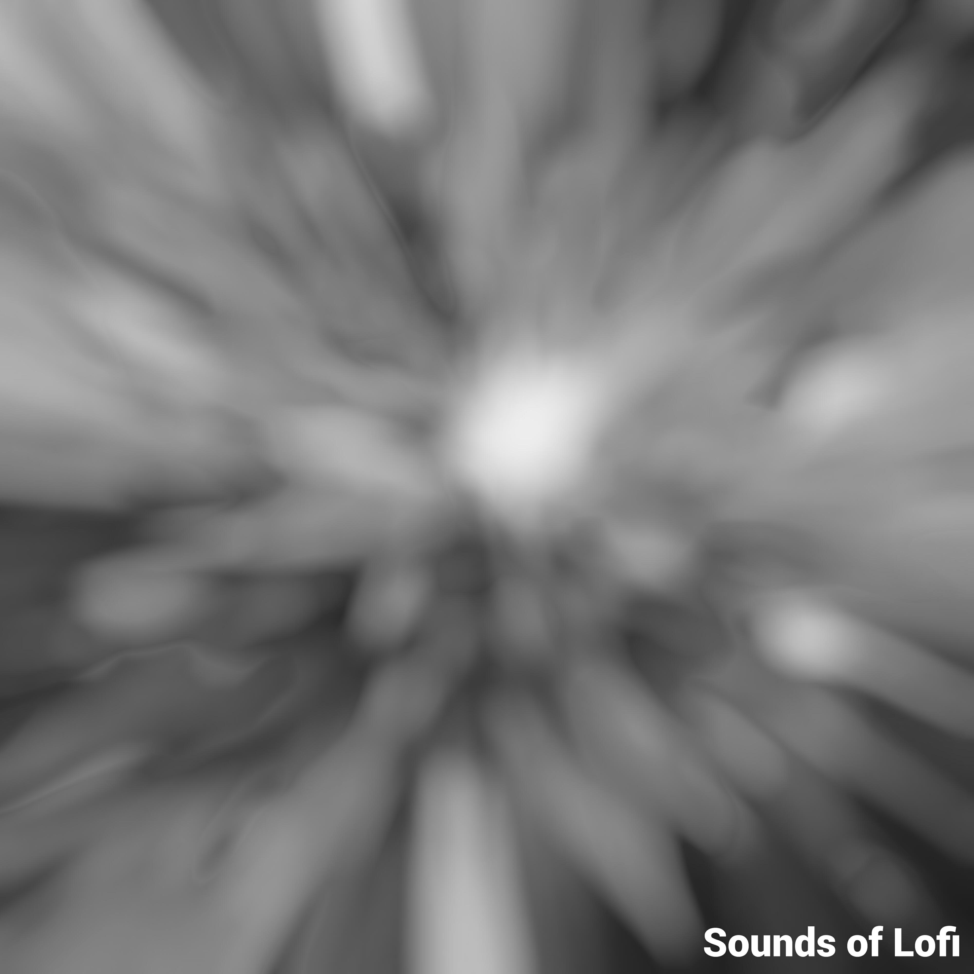 Релиз Sounds of Lofi