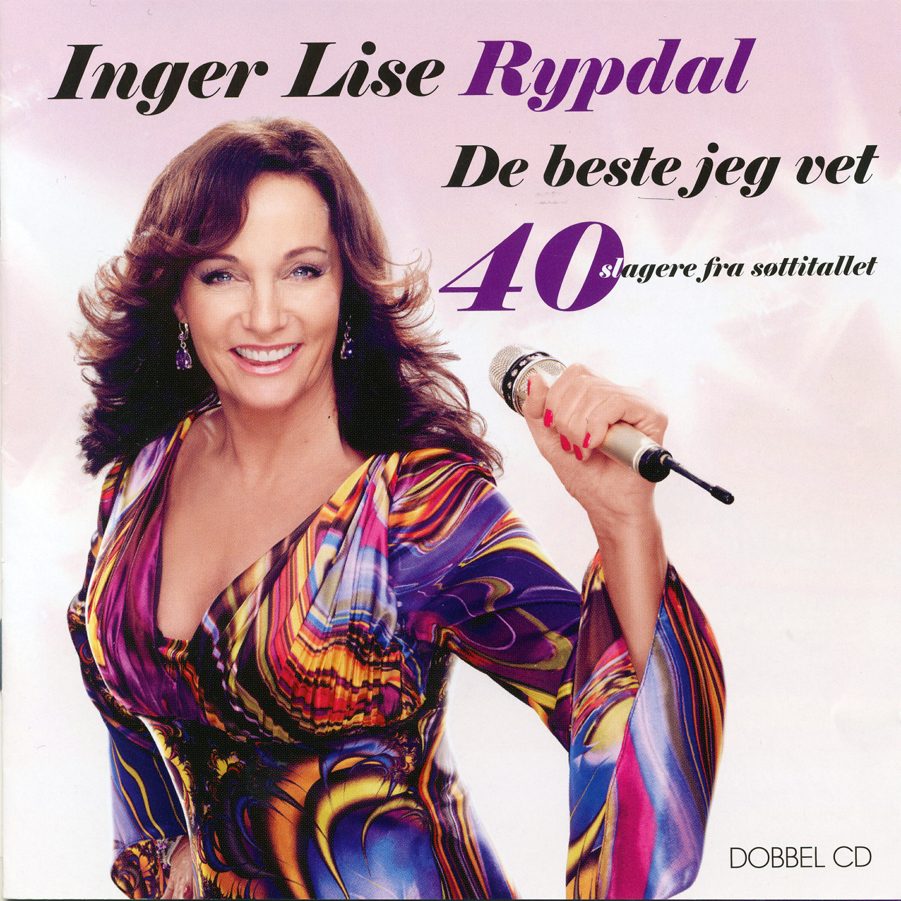Релиз De beste jeg vet