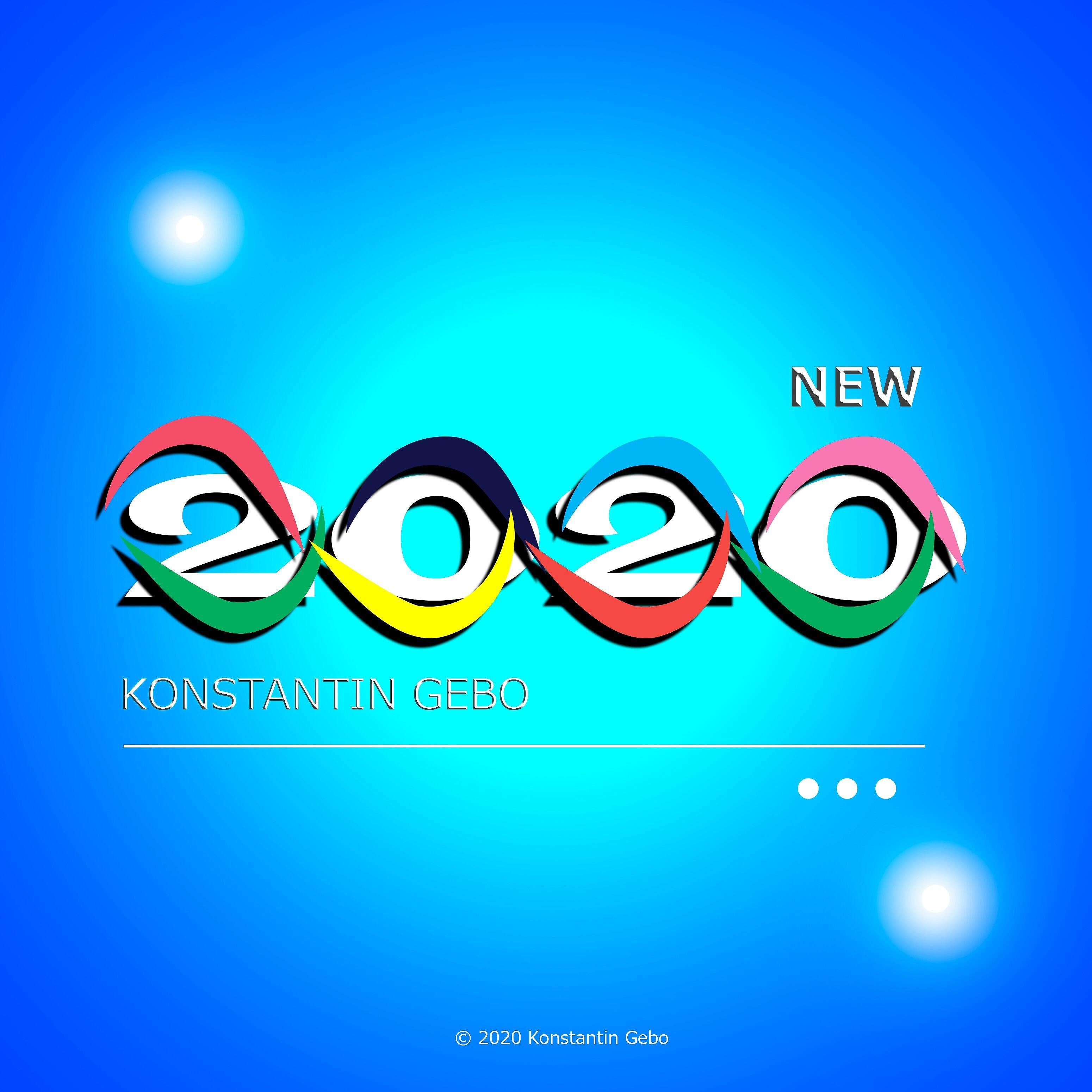 Релиз 2020 New