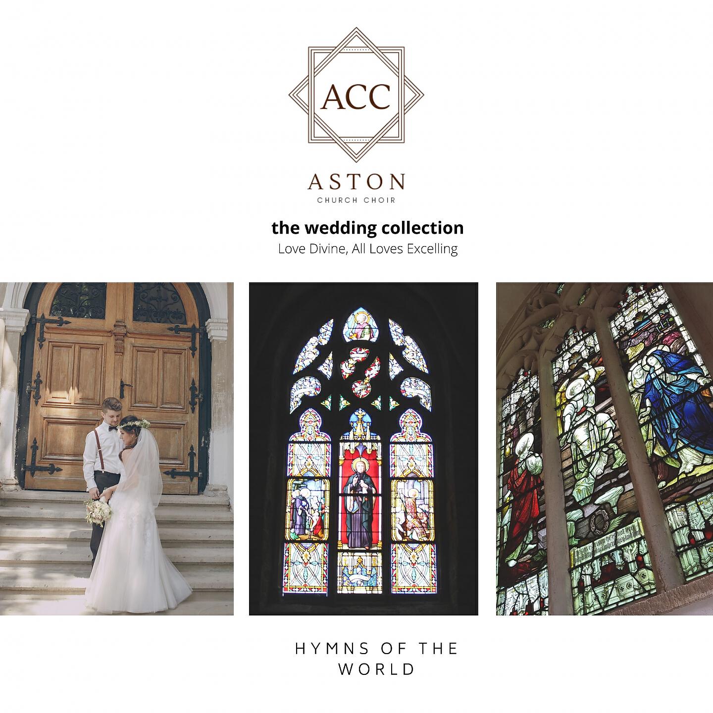 Релиз Hymns Collection