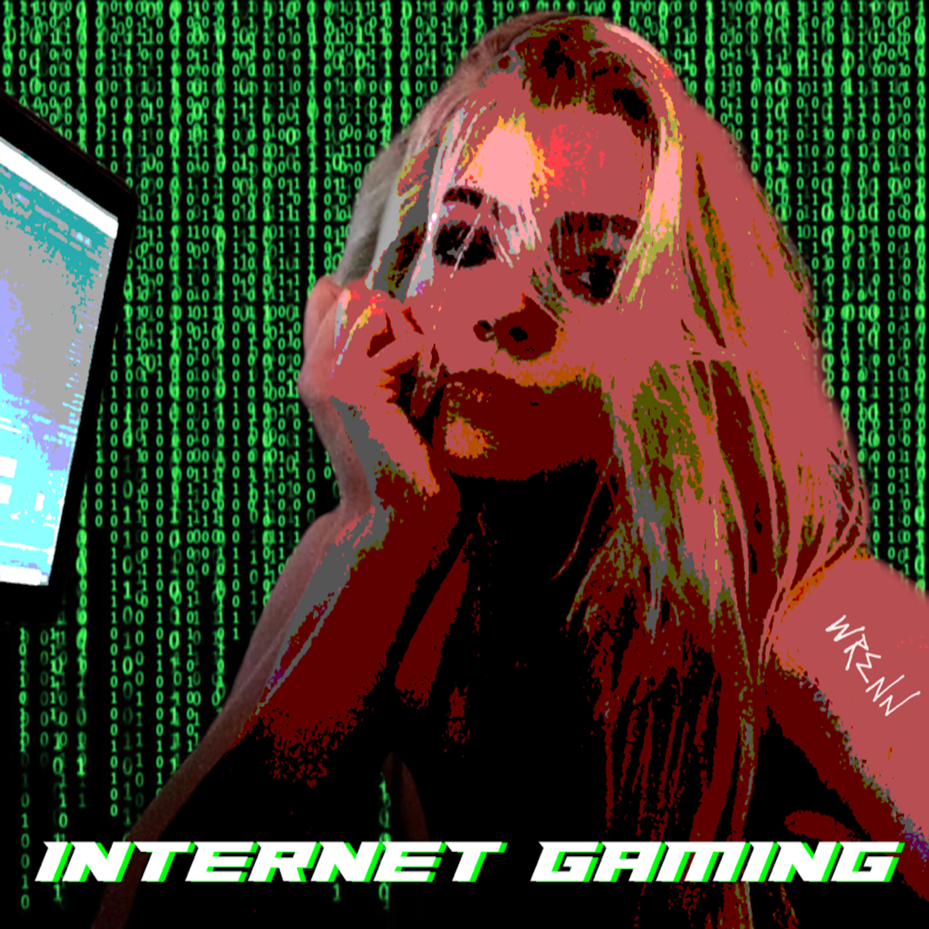 Релиз Internet Gaming