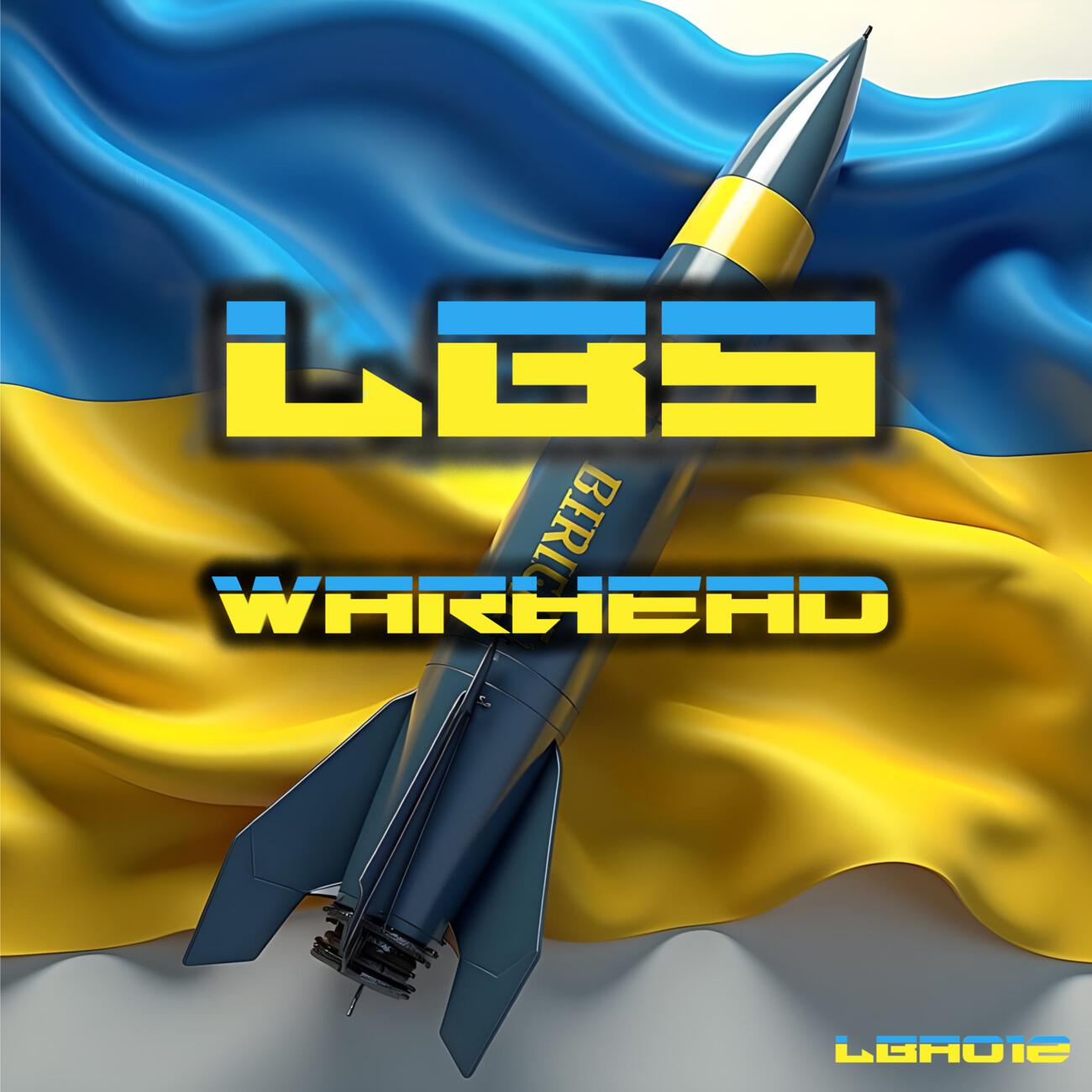 Релиз Warhead