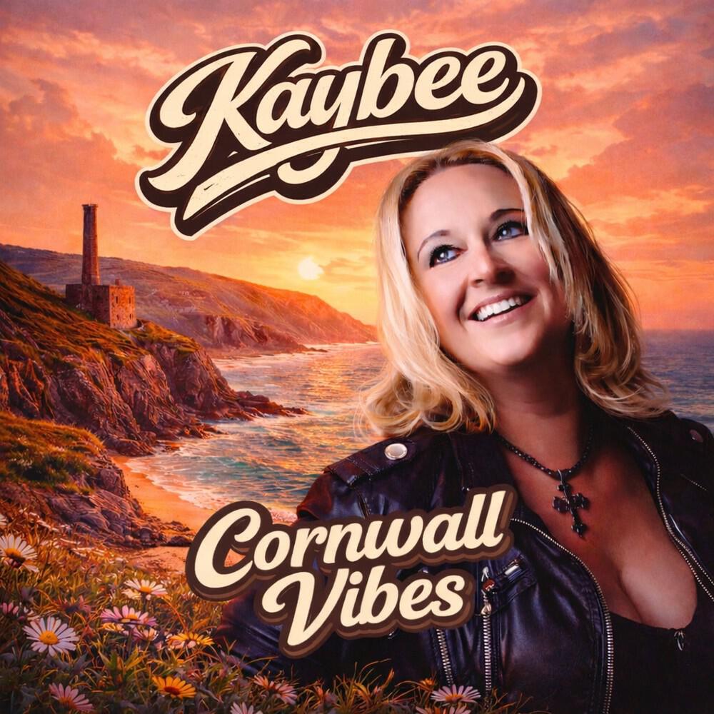 Релиз Cornwall Vibes (Radio Edition)