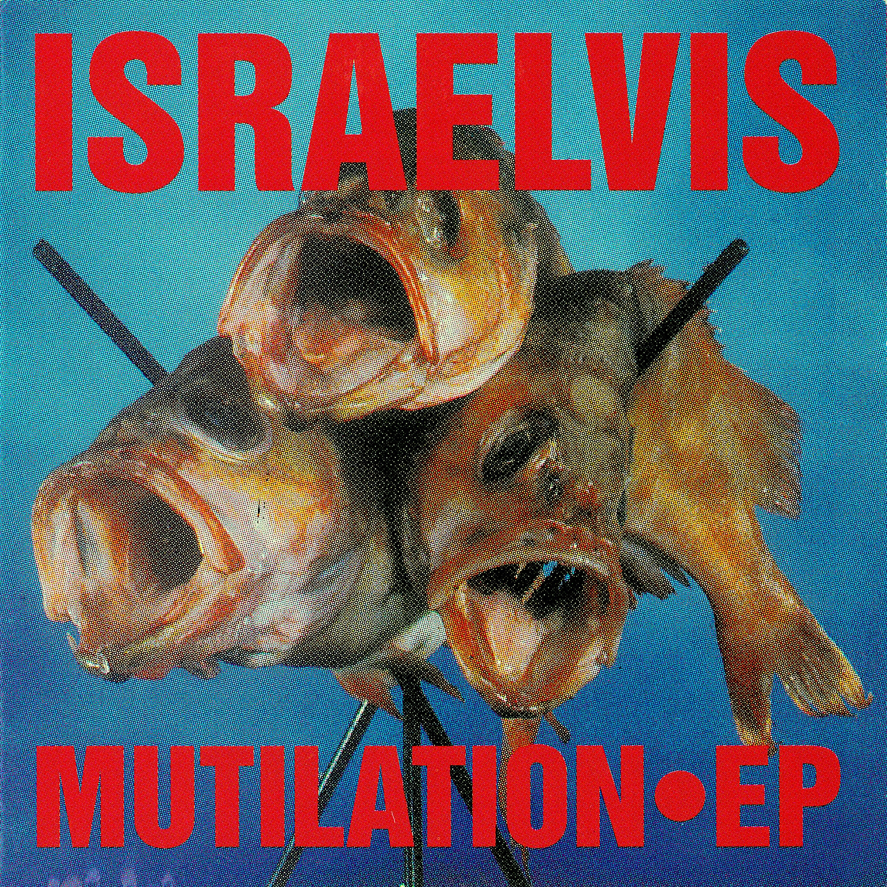 Релиз Mutilation EP