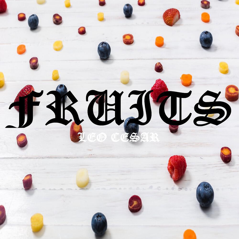Релиз Fruits