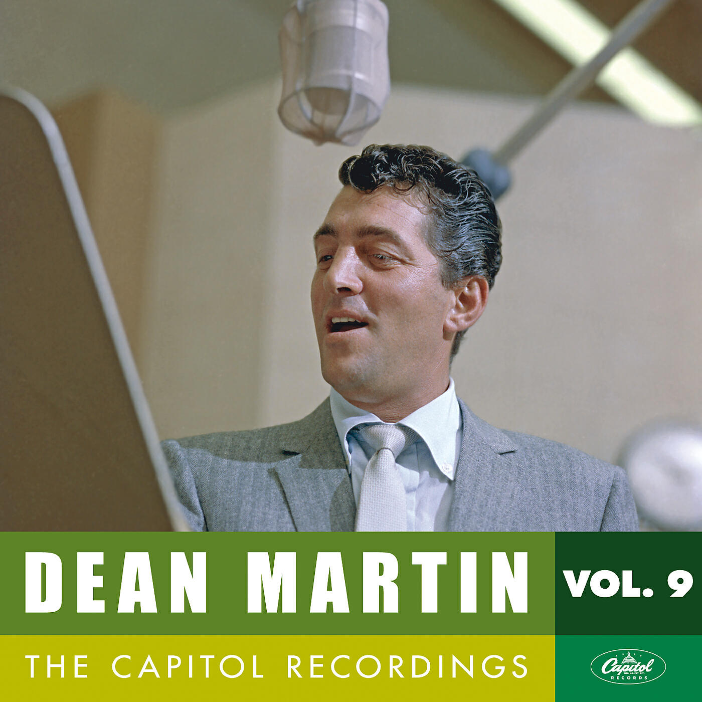 Релиз Dean Martin: The Capitol Recordings, Vol. 9 (1958-1959)