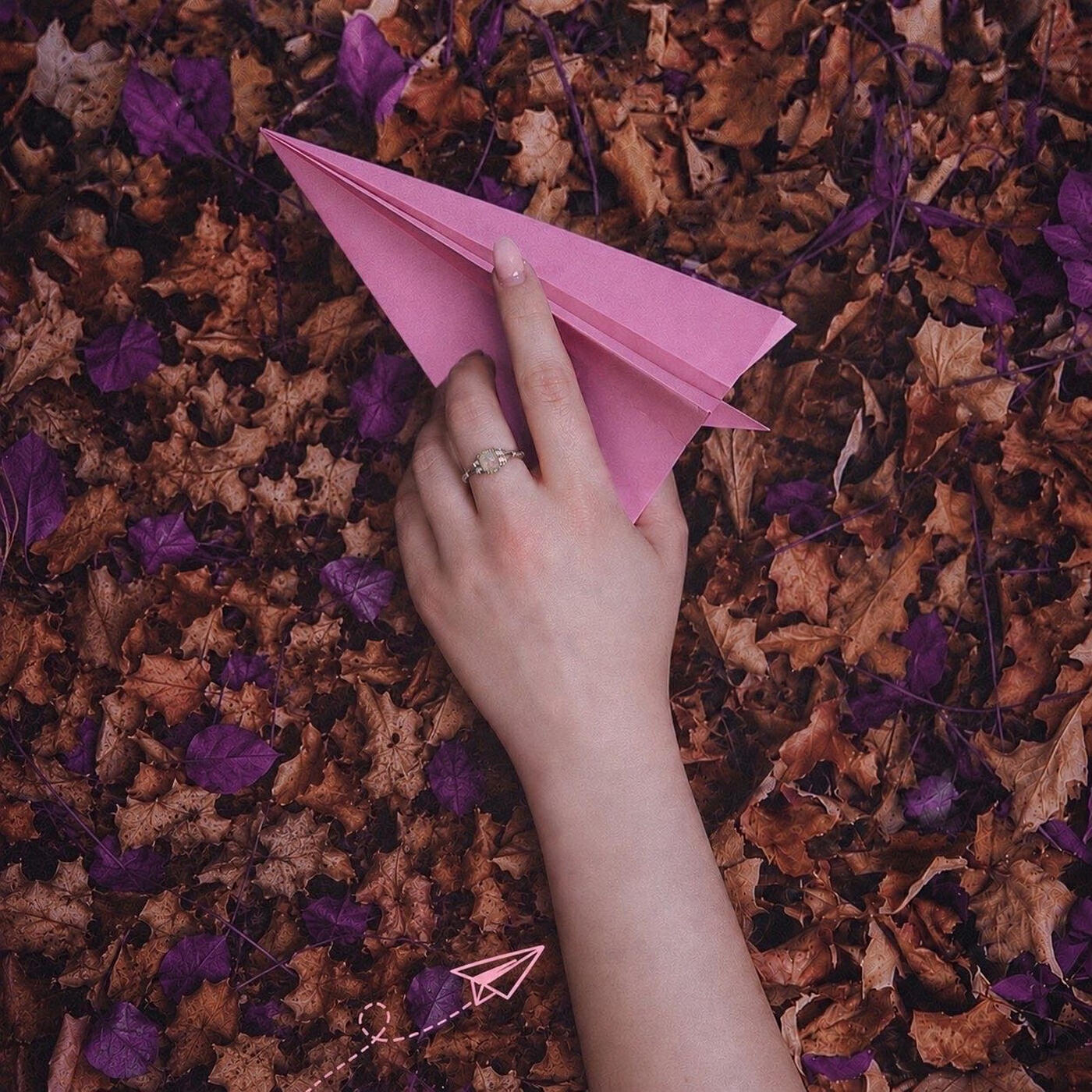 Релиз Paper Planes