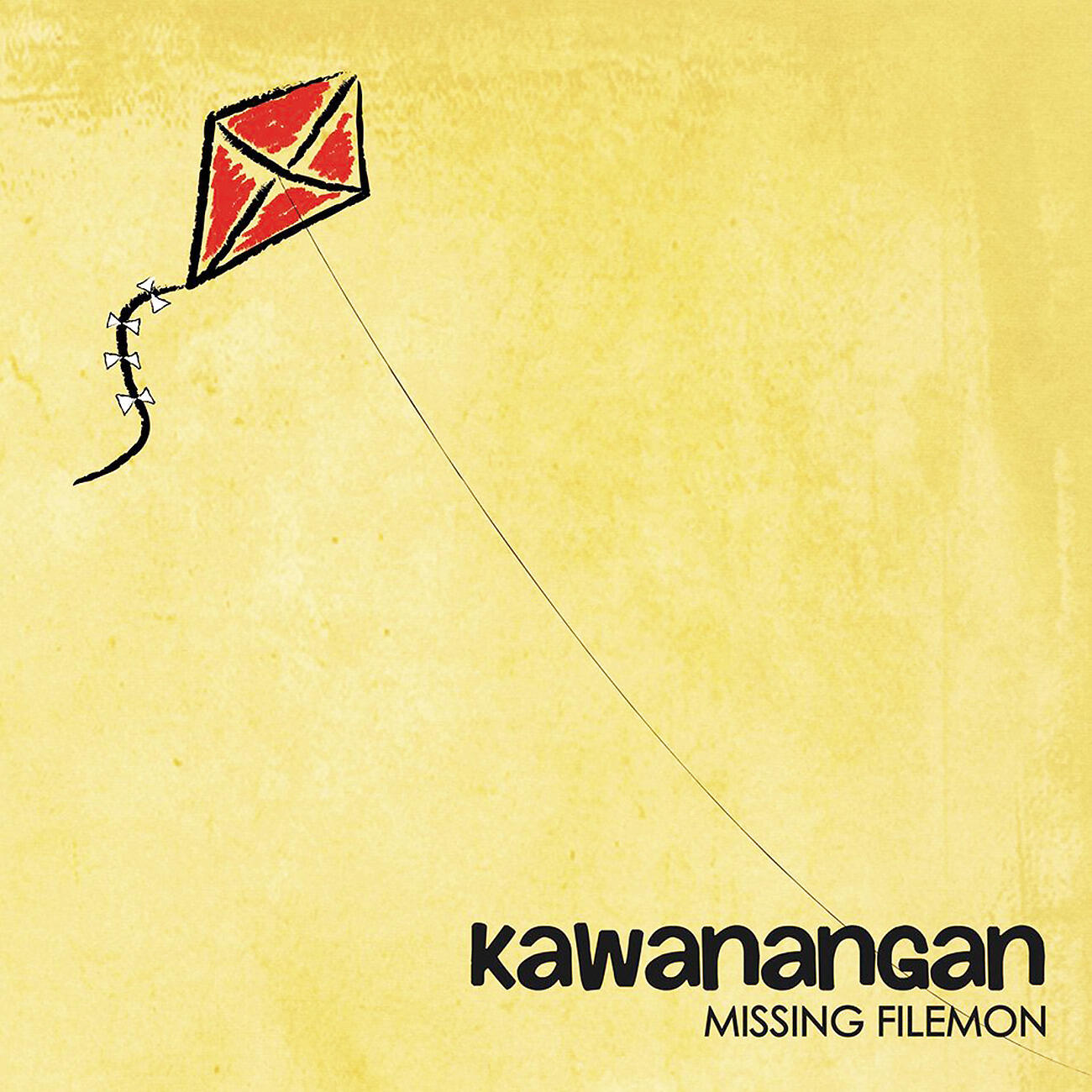 Релиз Kawanangan