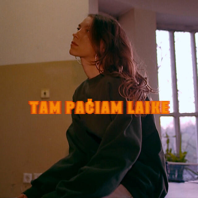 Релиз Tam Pačiam Laike