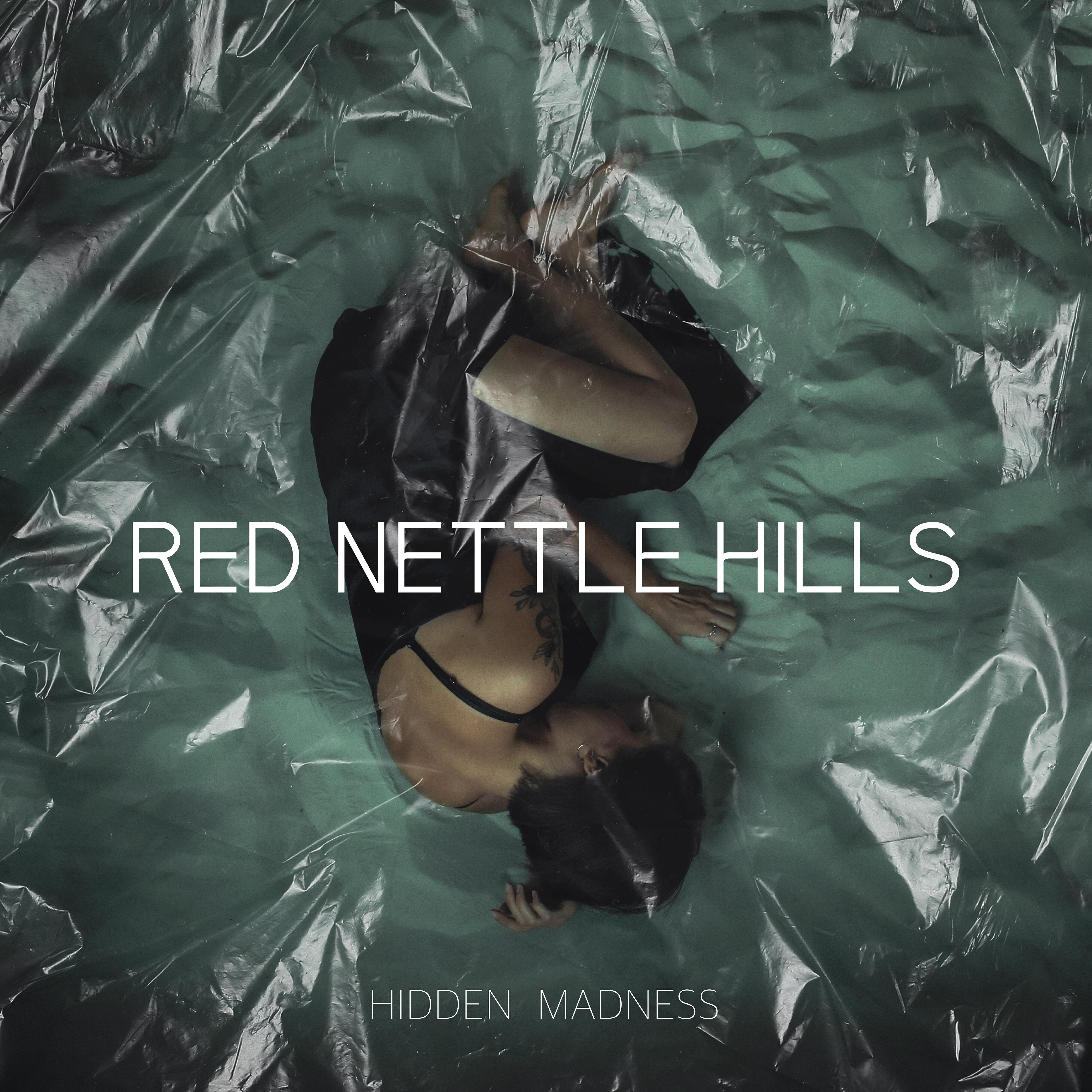 Релиз Hidden Madness