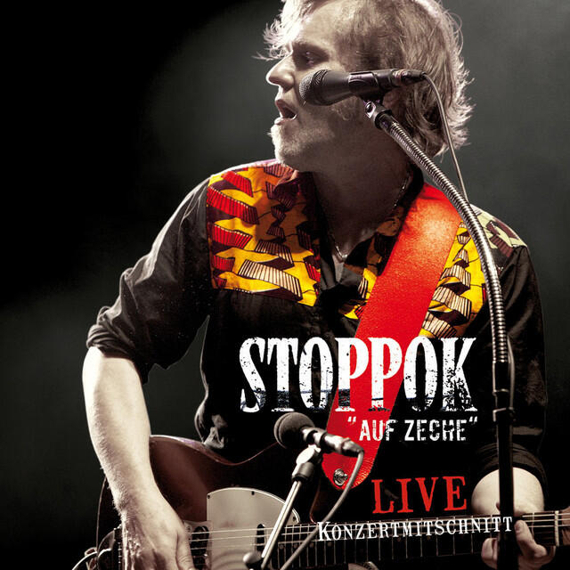 Релиз Auf Zeche (Live)