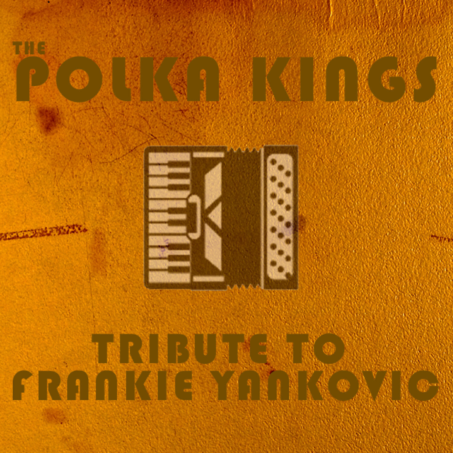 The Polka Kings