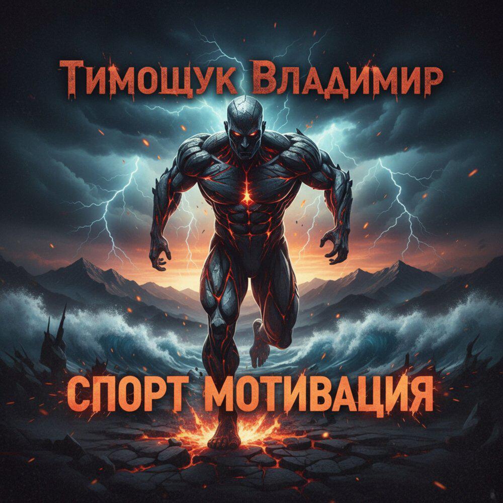 Релиз Спорт мотивация