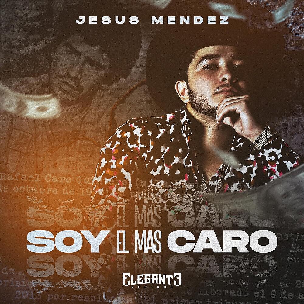 Релиз Soy El Mas Caro