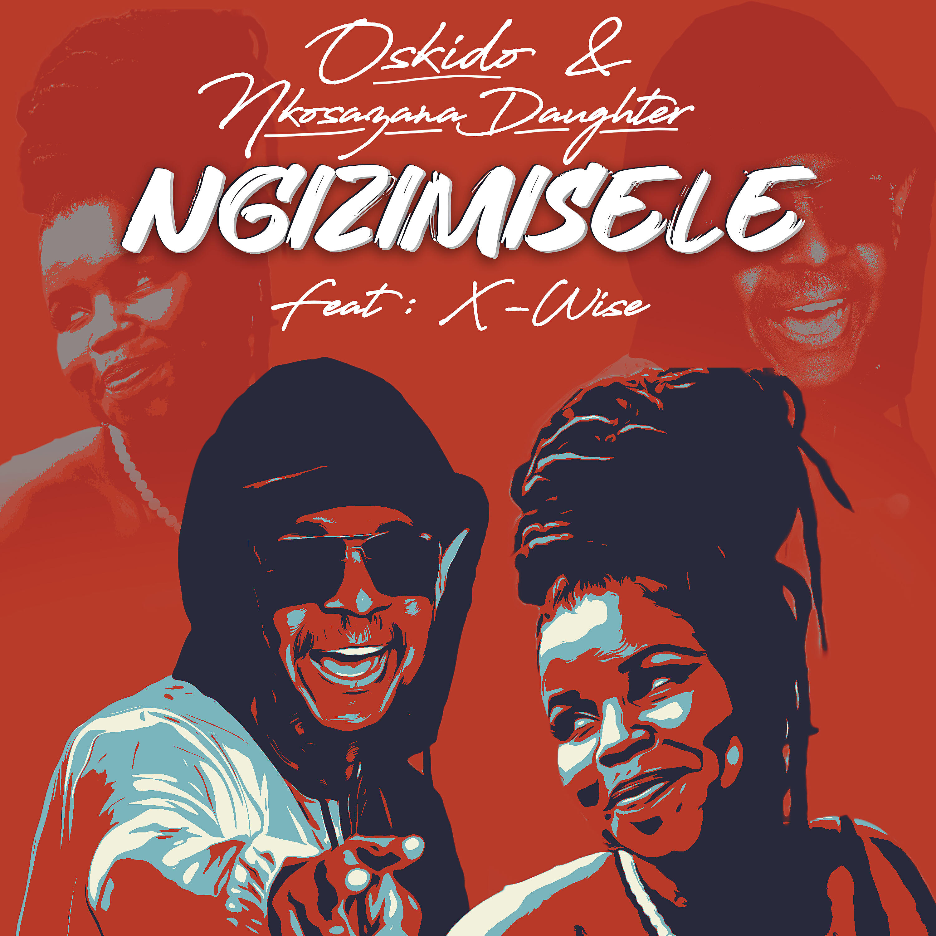 Релиз Ngizimisele