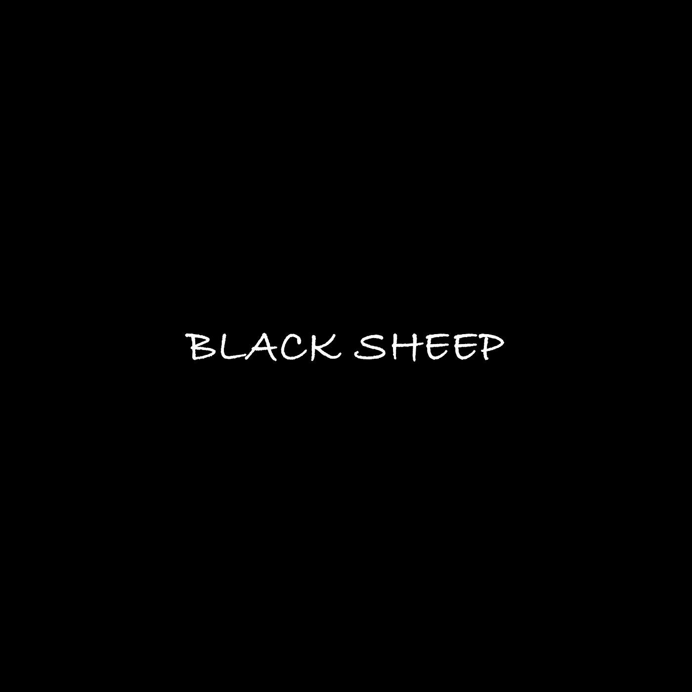 Релиз Black Sheep