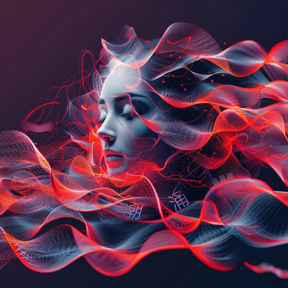 Трек 潮涌（Tide Surge）
