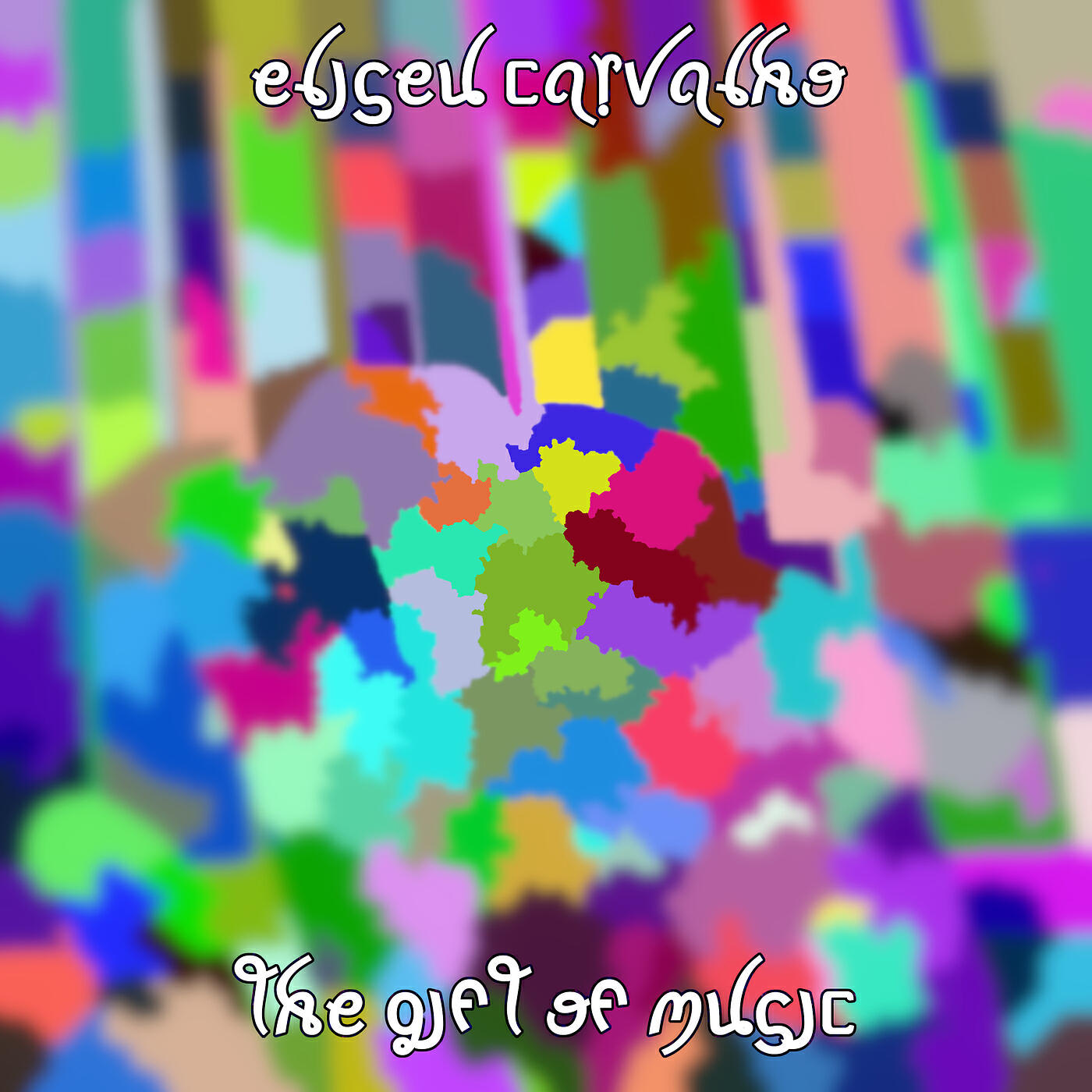 Релиз The Gift of Music