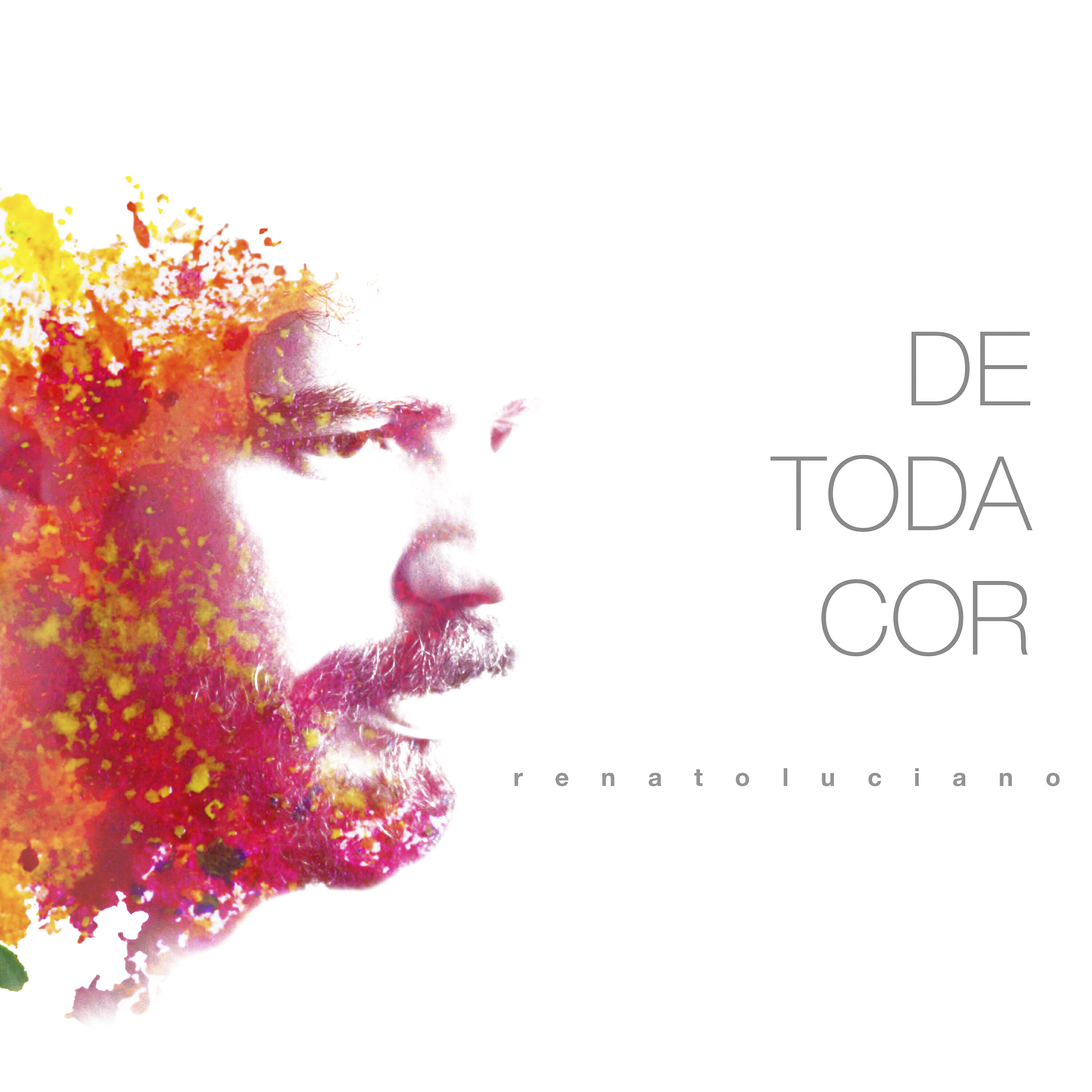 Релиз De Toda Cor