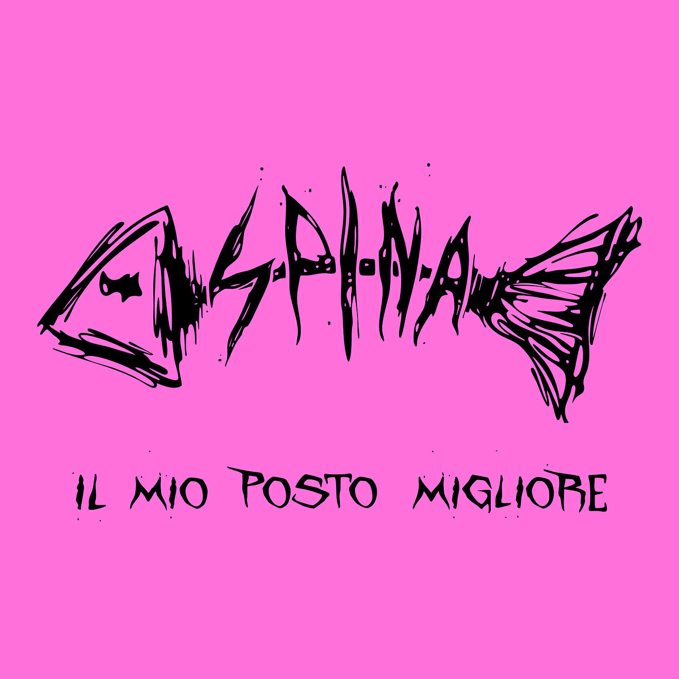 Релиз Il mio posto migliore