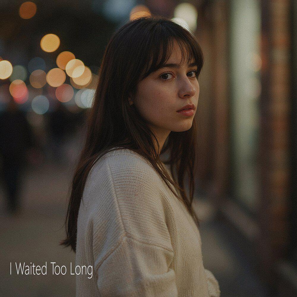 Релиз I Waited Too Long