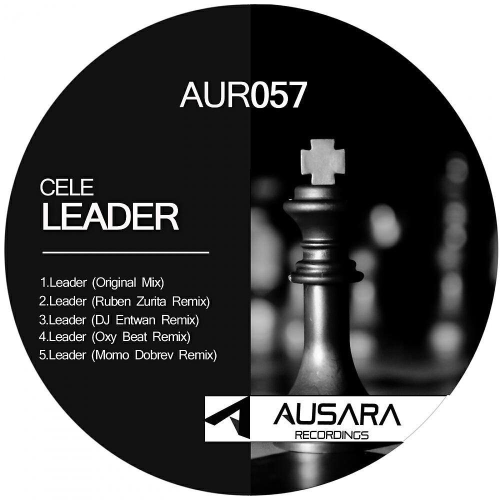 Скачать песню Cele - Leader (Momo Dobrev Remix) бесплатно в MP3 для Android и iOS