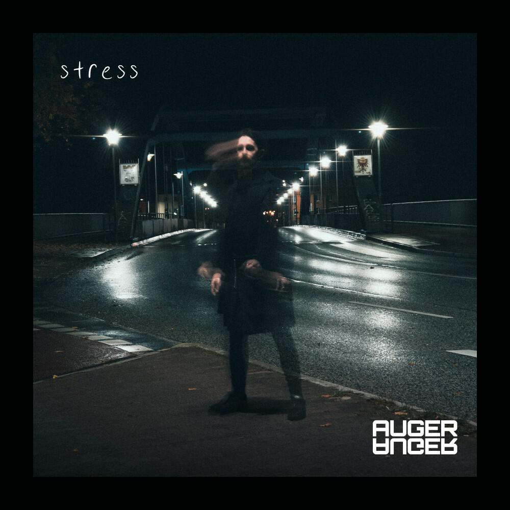 Релиз Stress