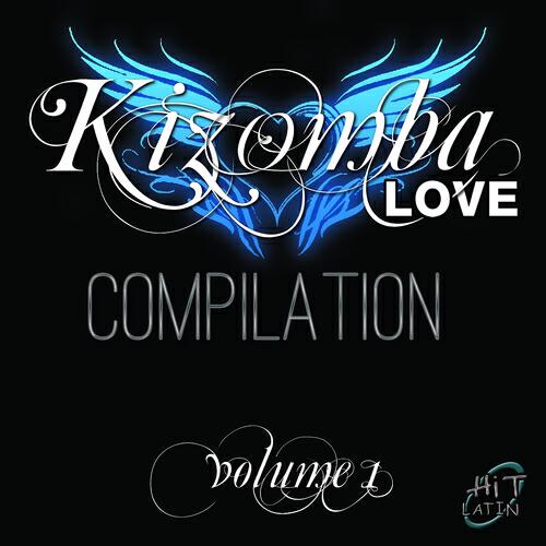 Релиз Kizomba Love Compilation, Vol. 1