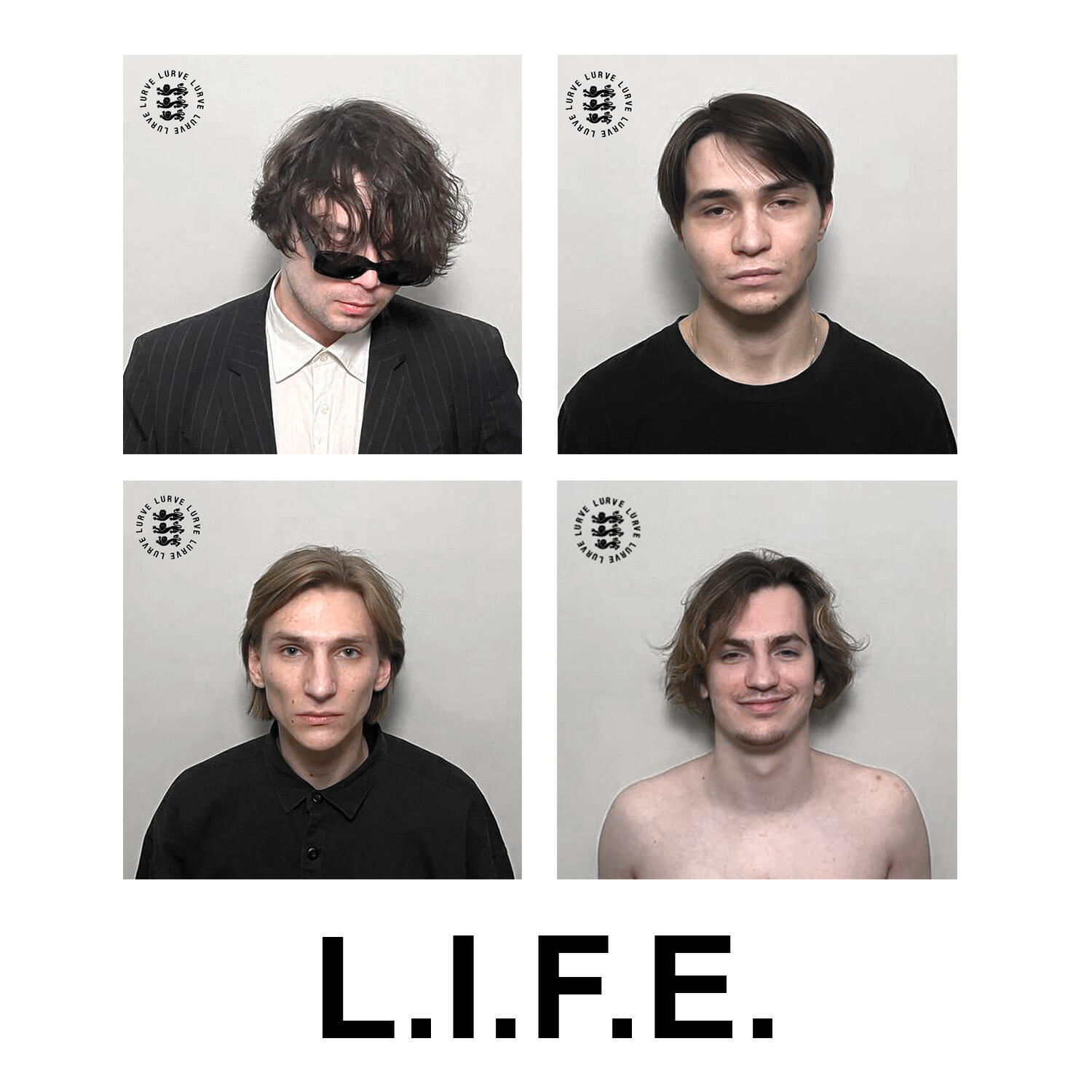 Релиз L.I.F.E.