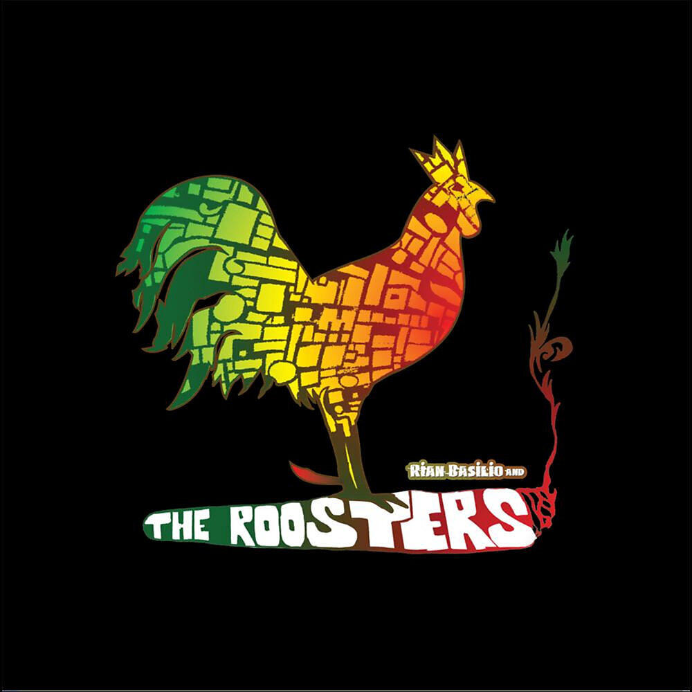 Релиз Rian Basilio and the Roosters