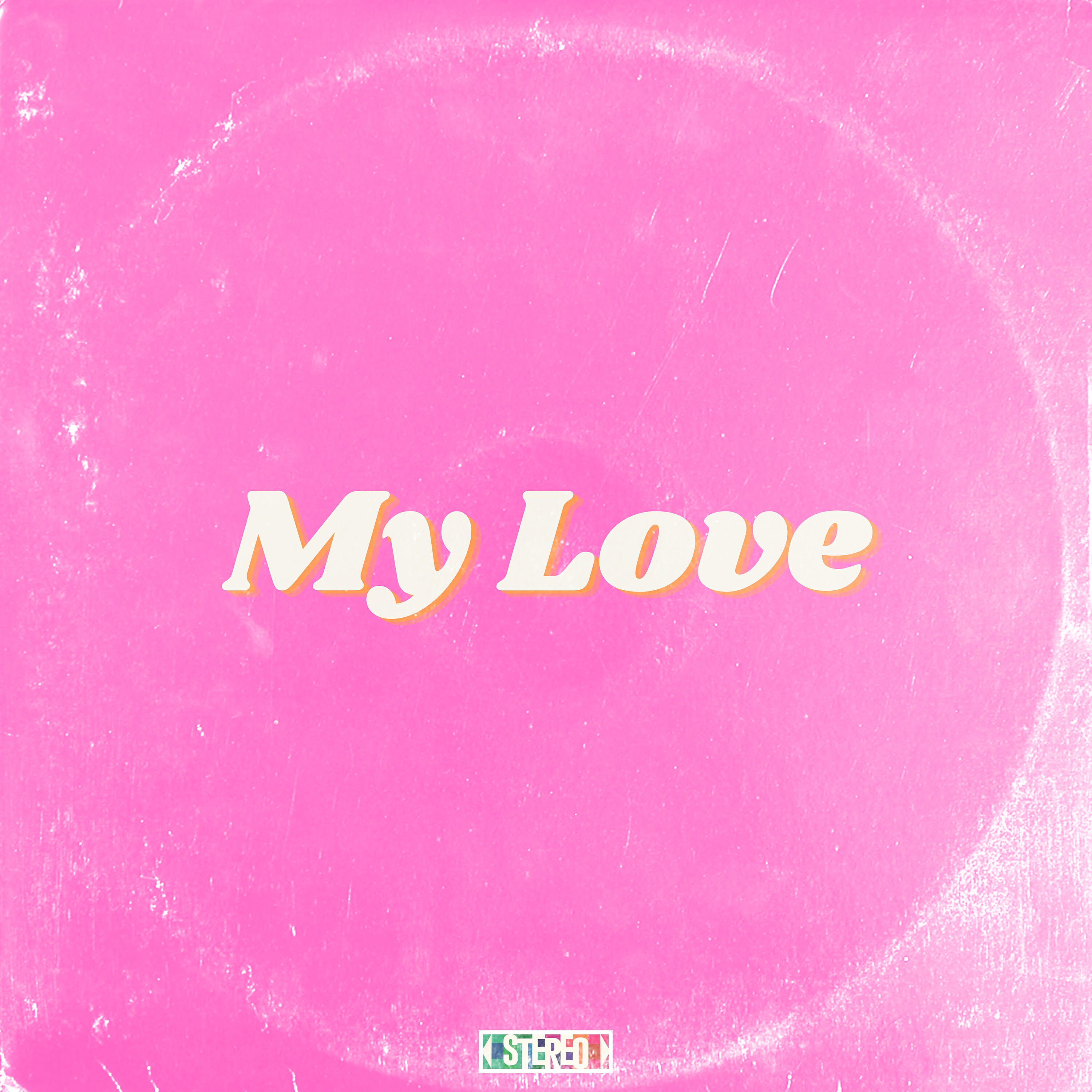 Релиз My Love