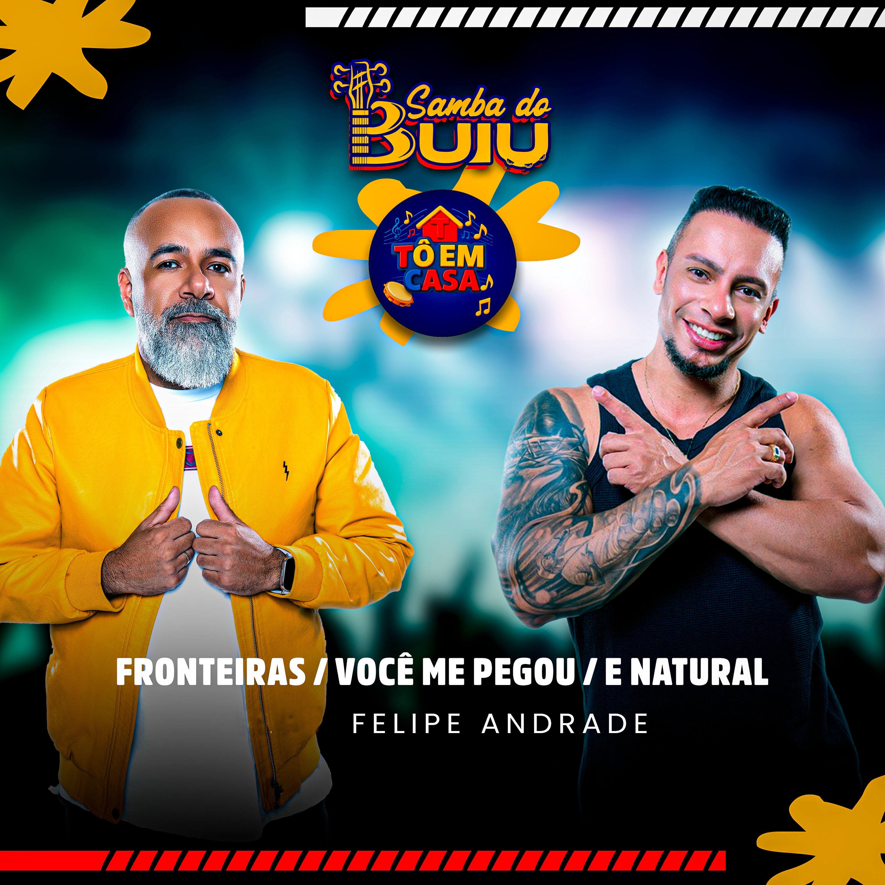 Felipe Andrade