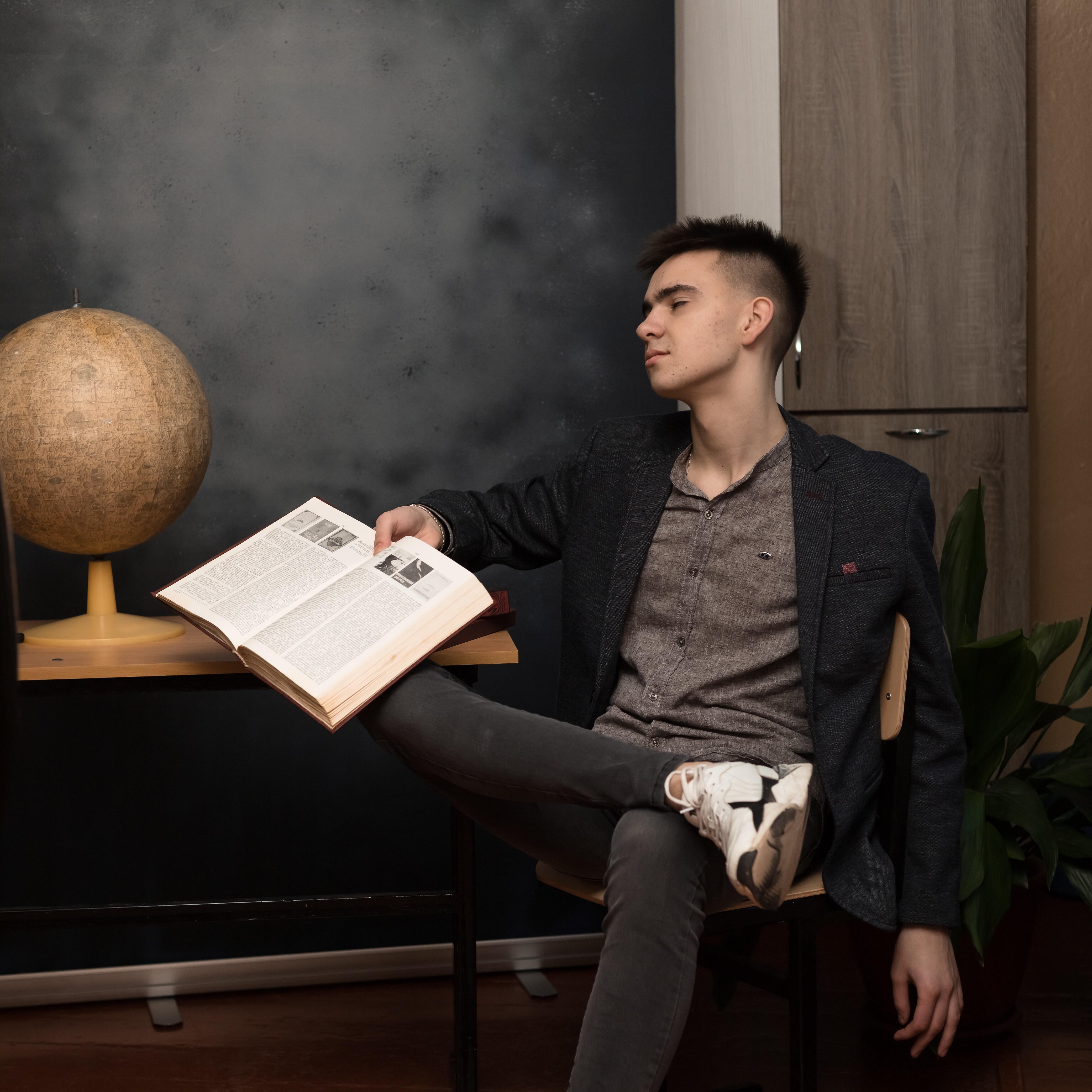 Релиз Ruhaisya