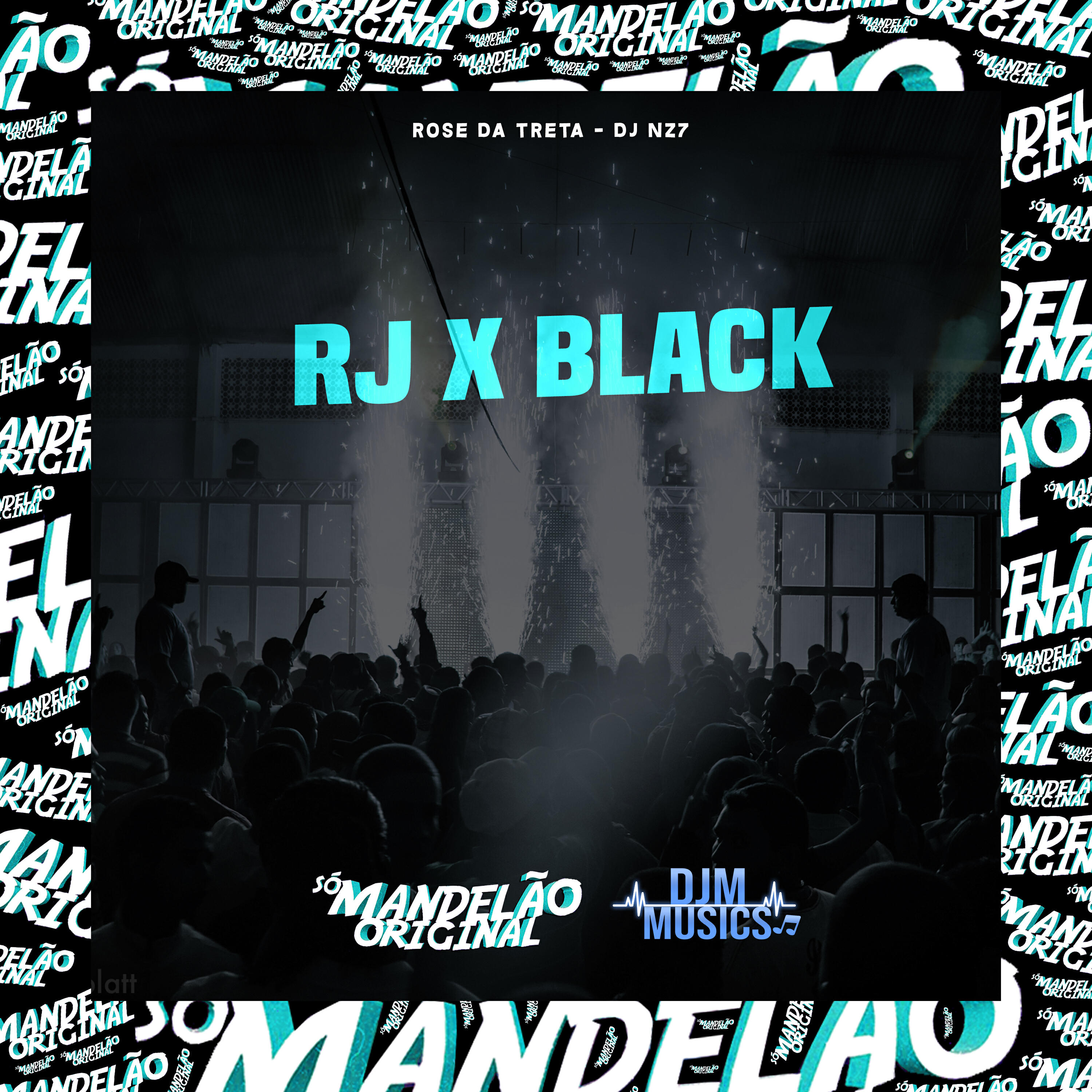 Релиз Rj X Black