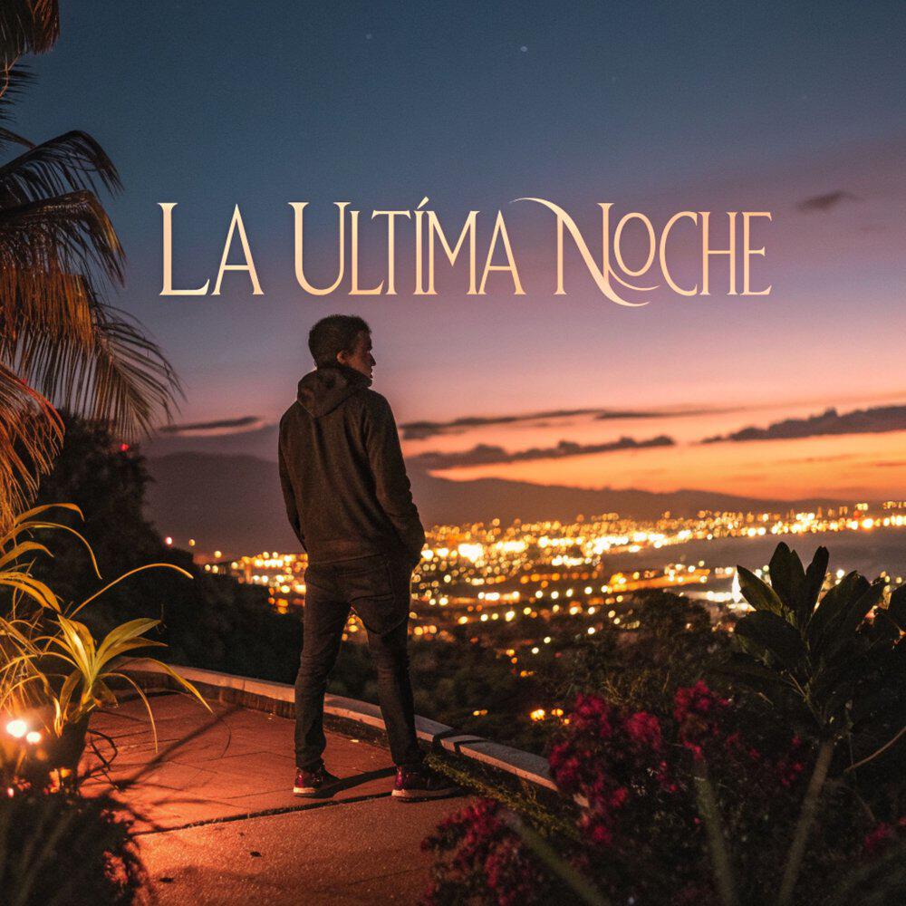 Релиз La Última Noche