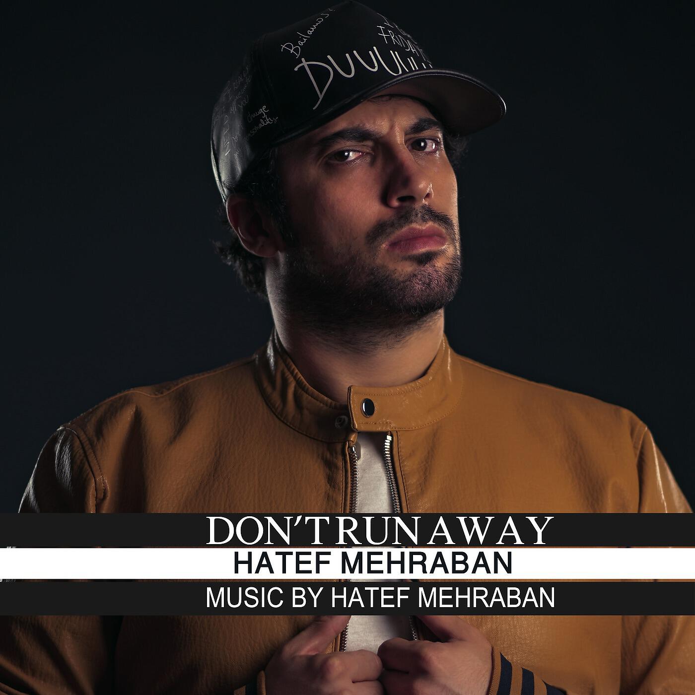 Постер альбома Don't Run Away