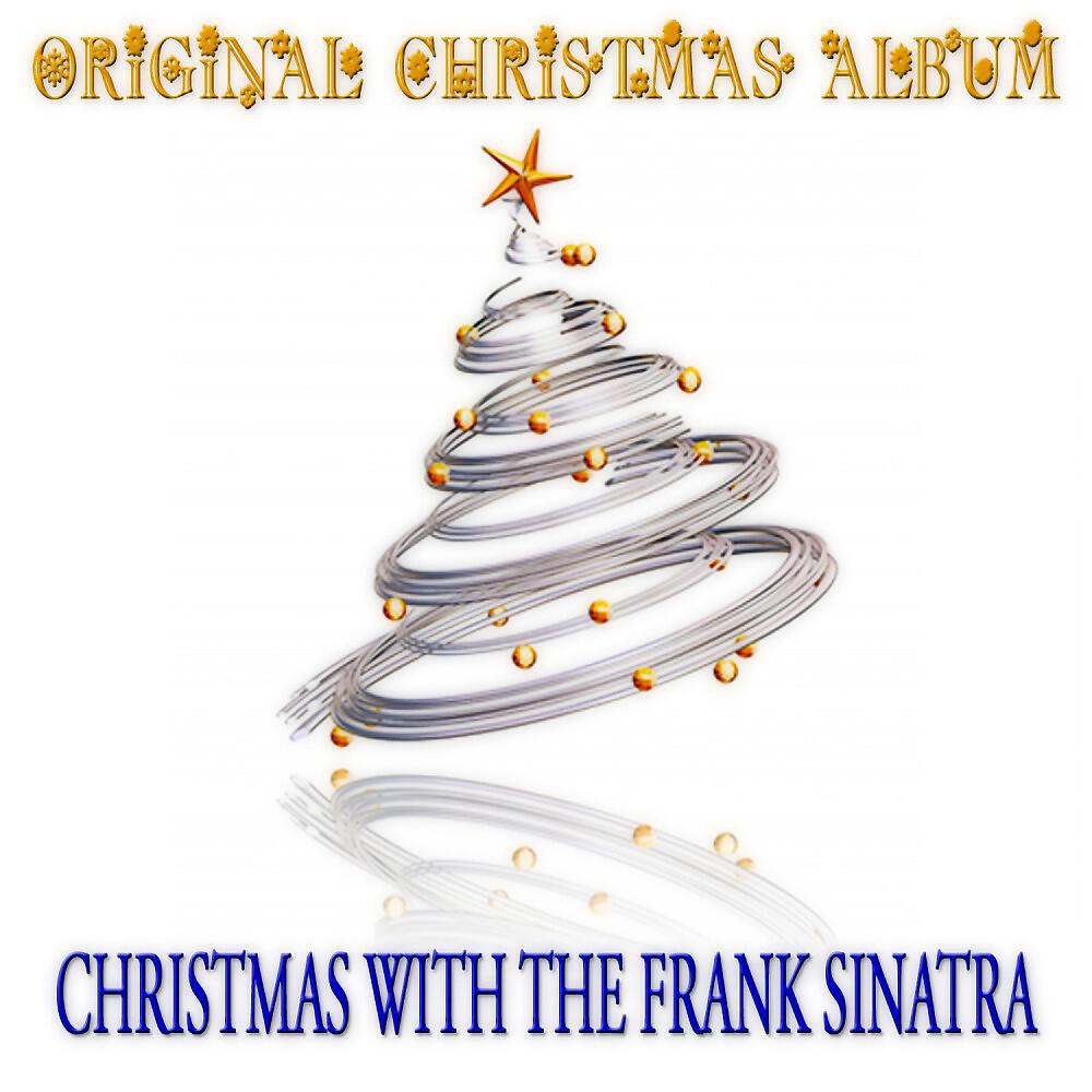 Постер альбома Christmas with Frank Sinatra (Original Christmas Album)