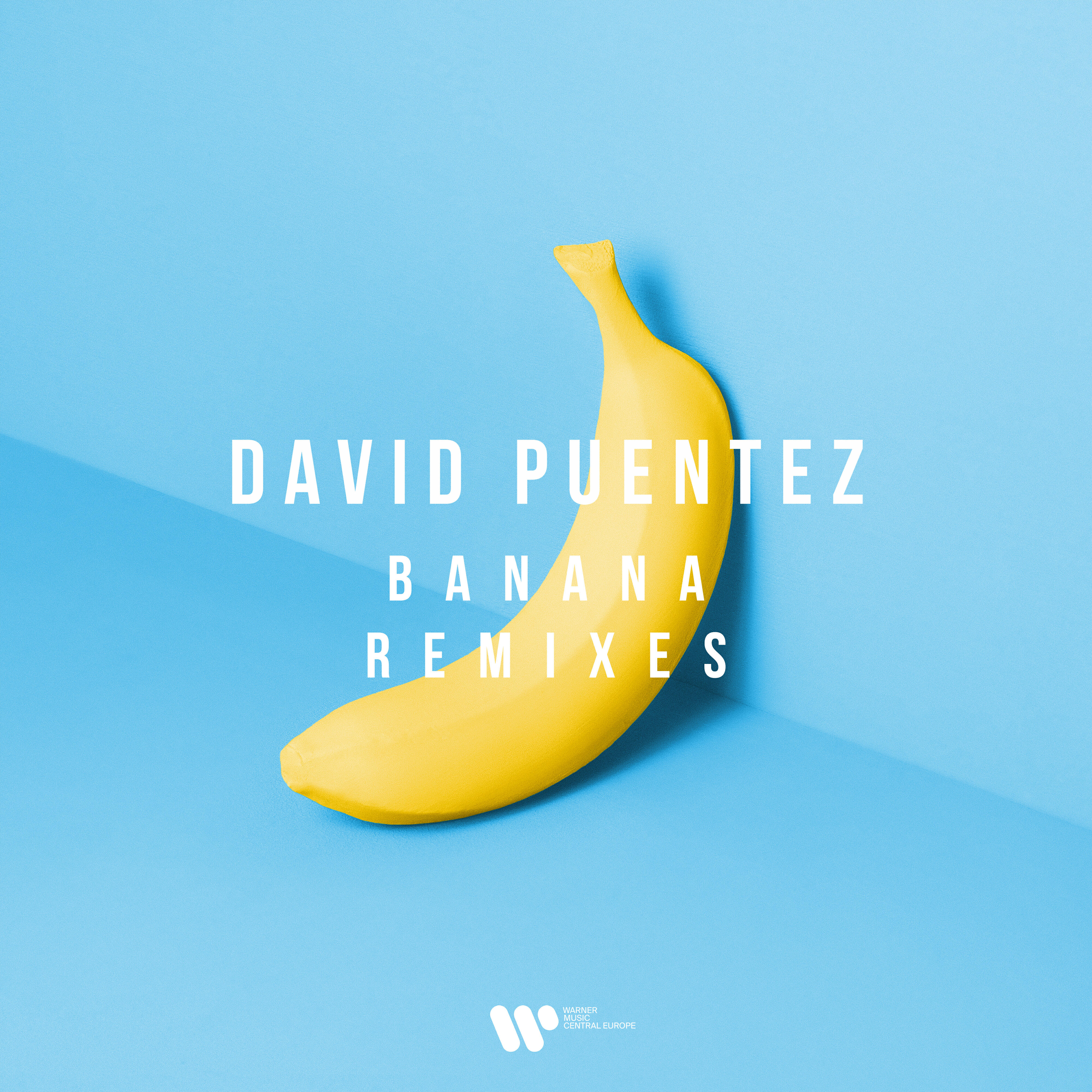 Релиз Banana Remixes