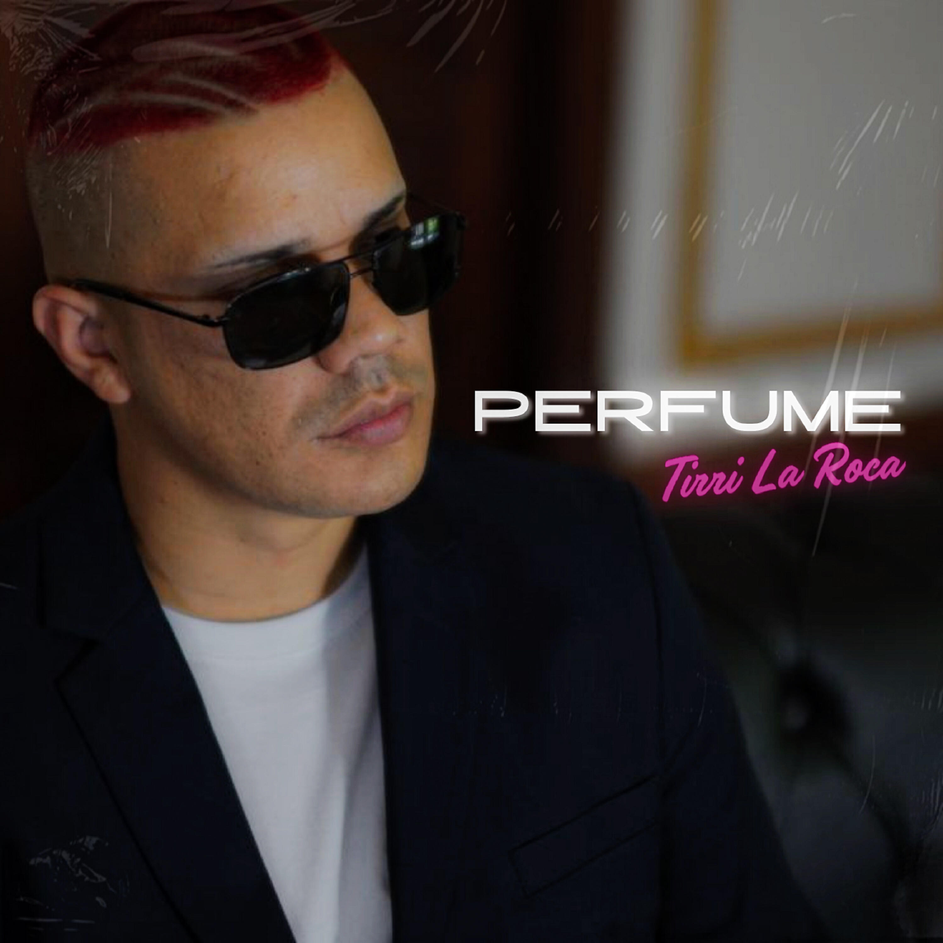 Релиз Perfume