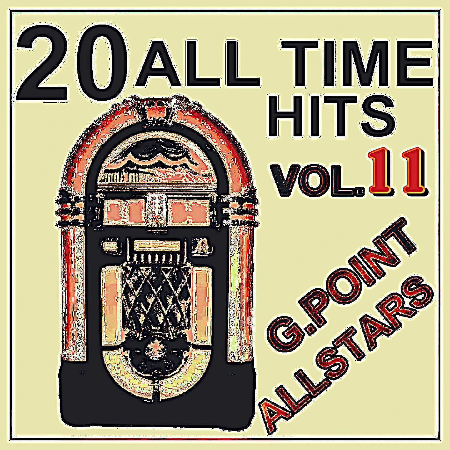 G. Point Allstars