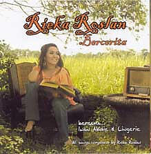 Rieka Roeslan