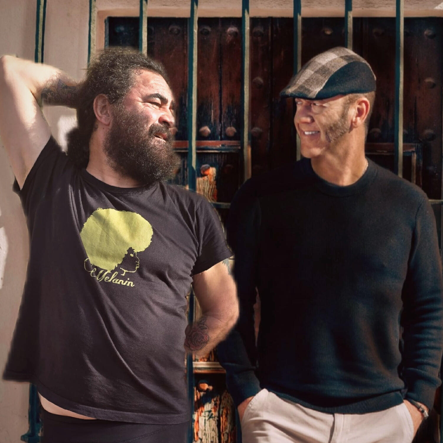 Релиз Las Sevillanas de la Motosierra